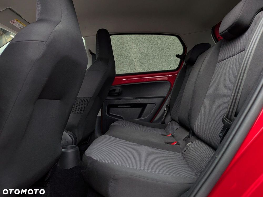 Skoda Citigo 1.0 Ambition - 11