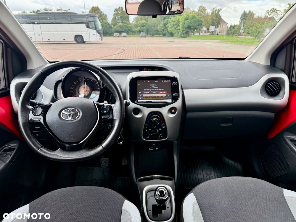 Toyota Aygo - 22
