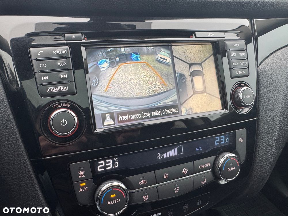 Nissan Qashqai 1.5 dCi DPF acenta - 26