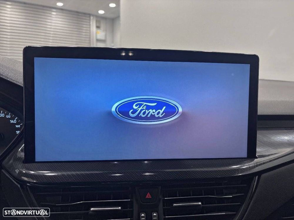 Ford Focus SW 1.5 TDCi EcoBlue ST-Line X Aut. - 13