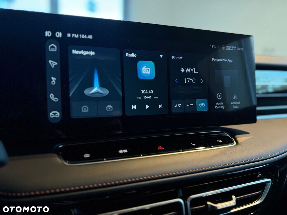 MG HS 1.5T PHEV Excite - 17