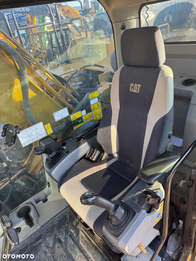 Caterpillar 324ELN - 12