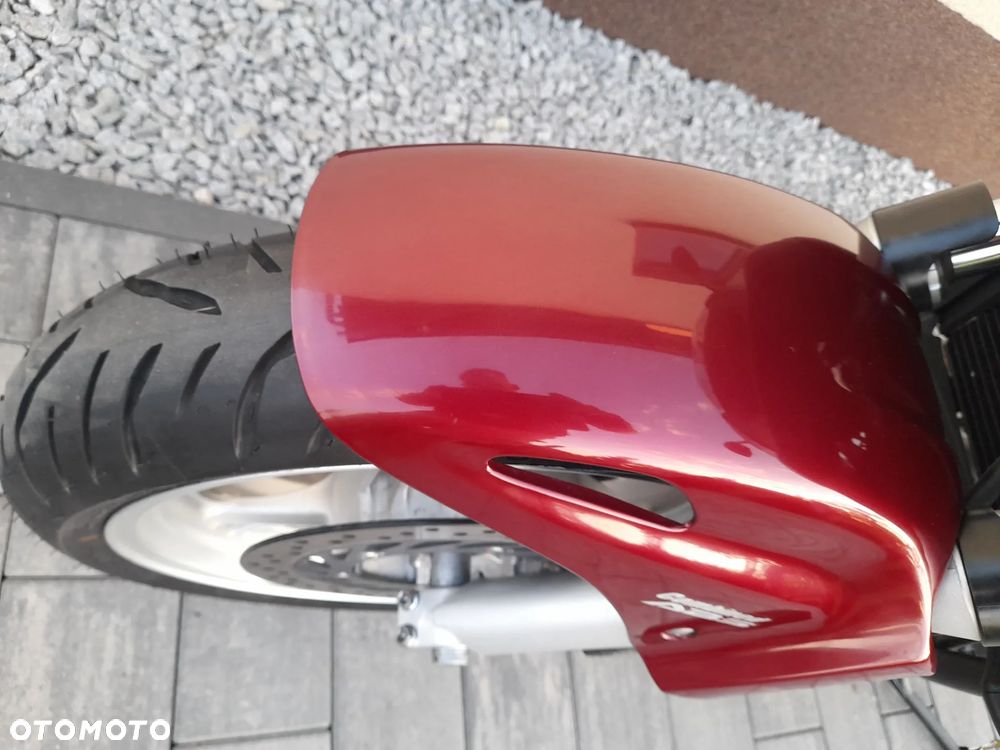 Honda NT - 28