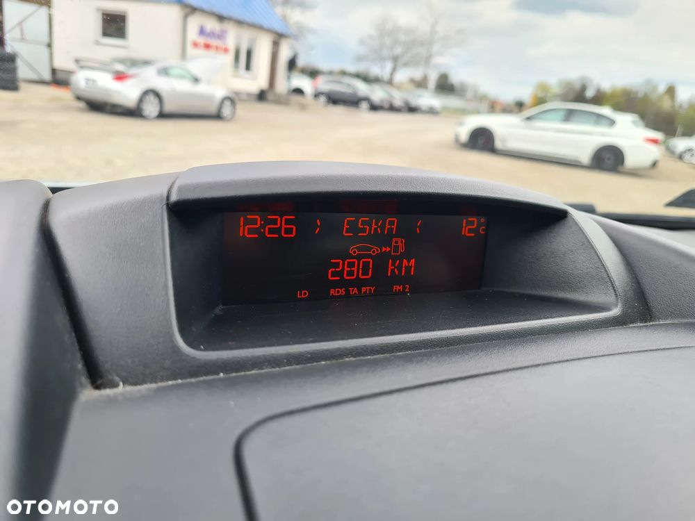 Citroën Berlingo - 25