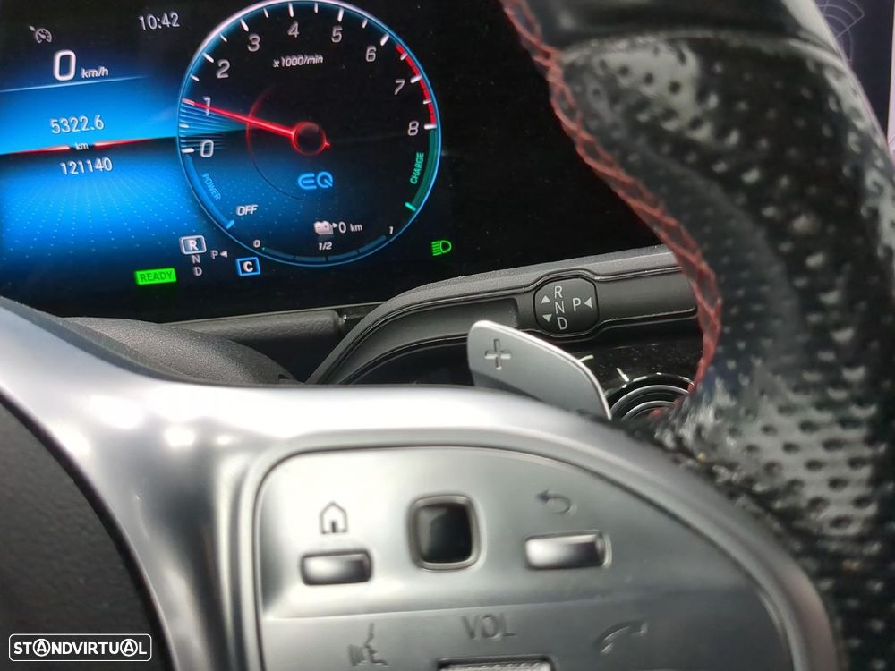 Mercedes-Benz GLA 250 e AMG Line - 8