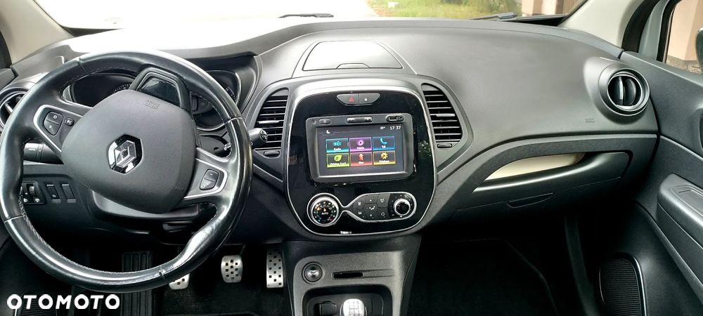 Renault Captur - 10