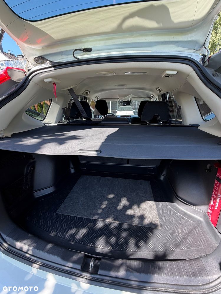 Honda CR-V 2.0 Comfort - 29