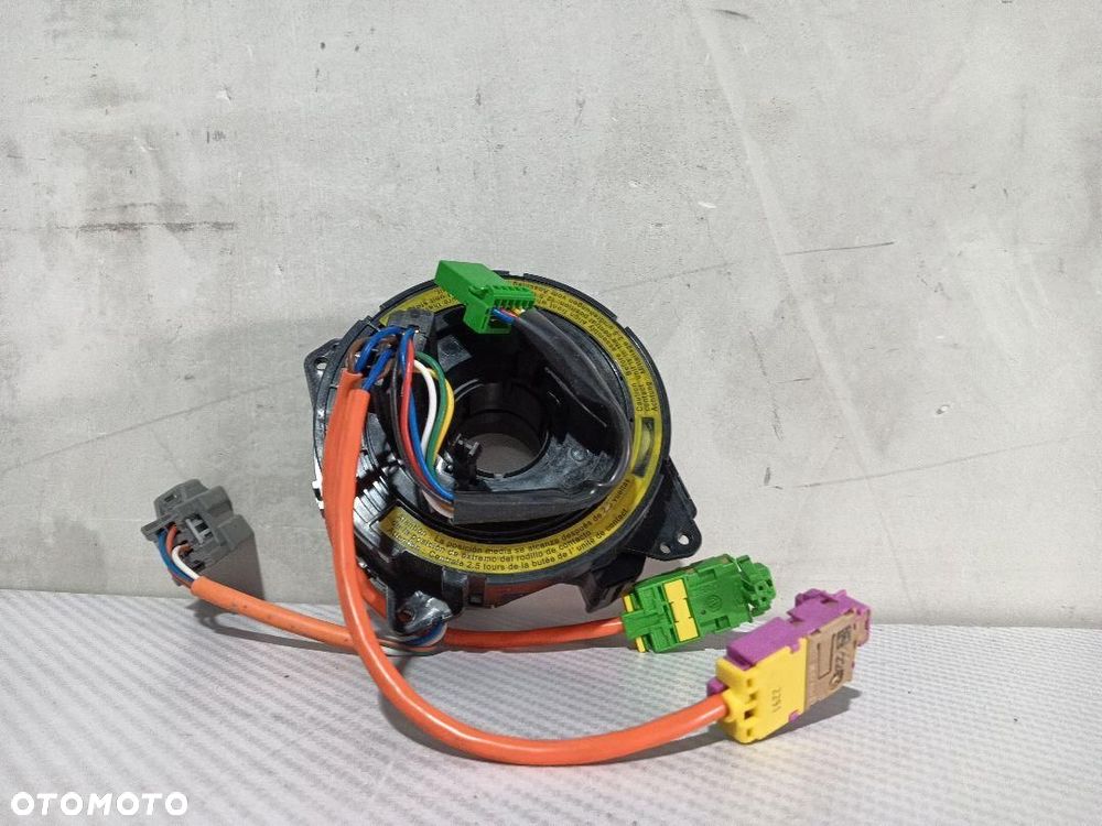 TAŚMA PODUSZKI POWIETRZNEJ VOLVO S60 S80 8622186 - 2