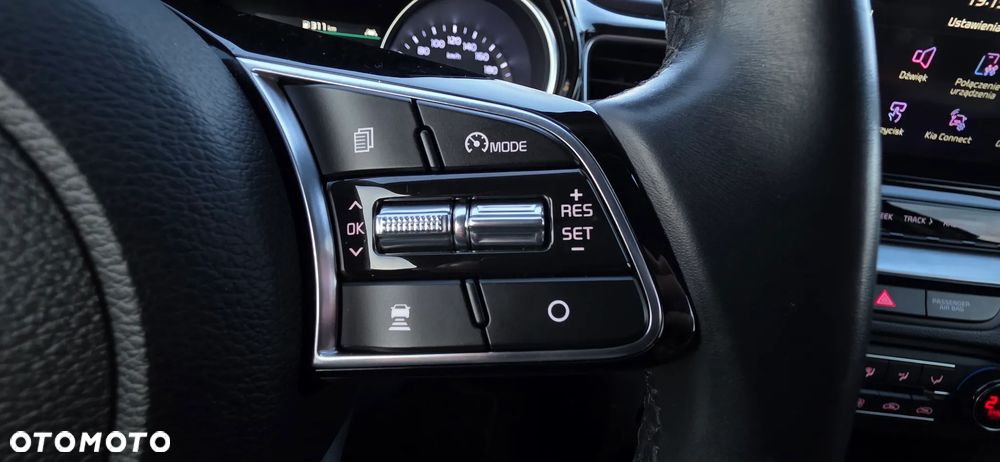 Kia XCeed 1.6 GDI PHEV L Business Line DCT - 26