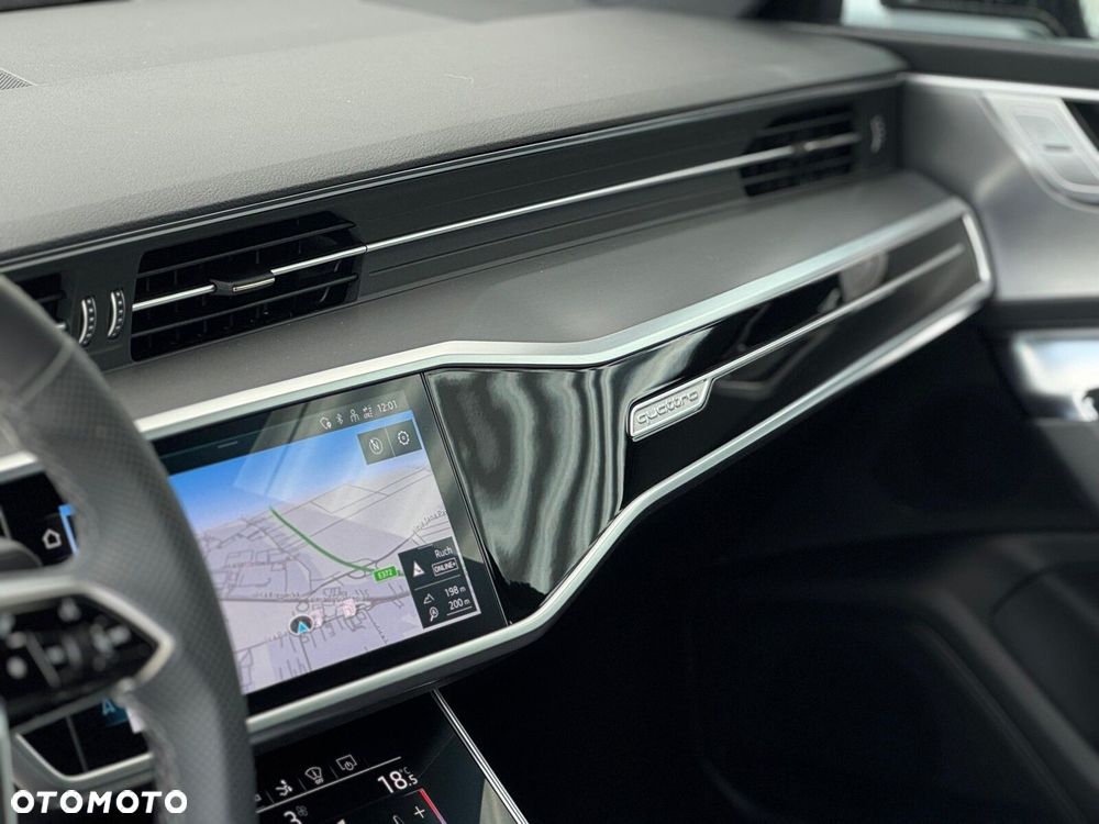 Audi A7 Sportback 55 TFSI e PHEV Quattro S tronic - 12