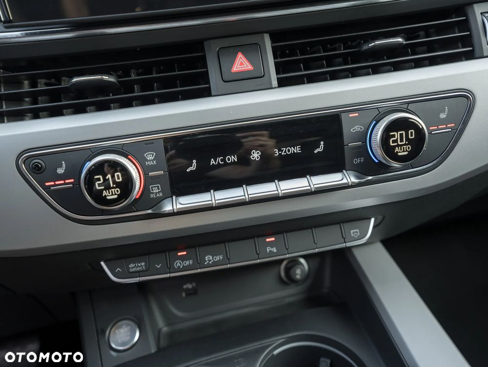 Audi A4 Avant 50 TDI quattro tiptronic S line - 34