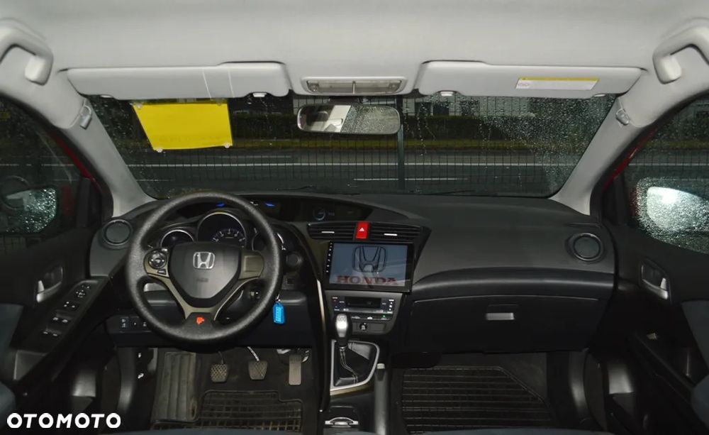 Honda Civic - 25