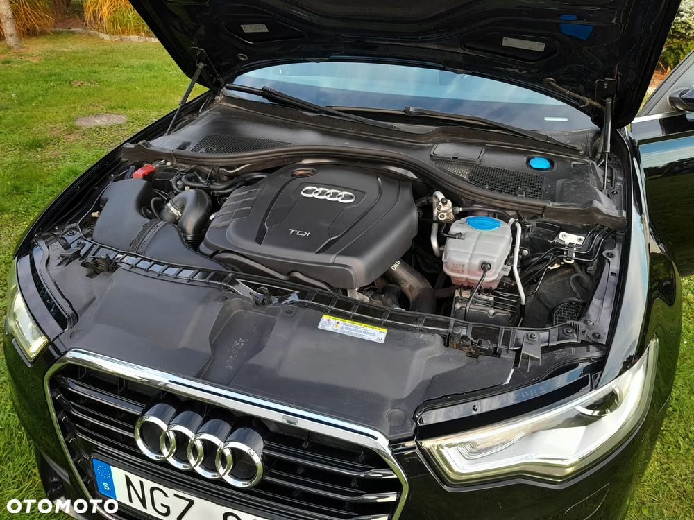 Audi A6 - 25