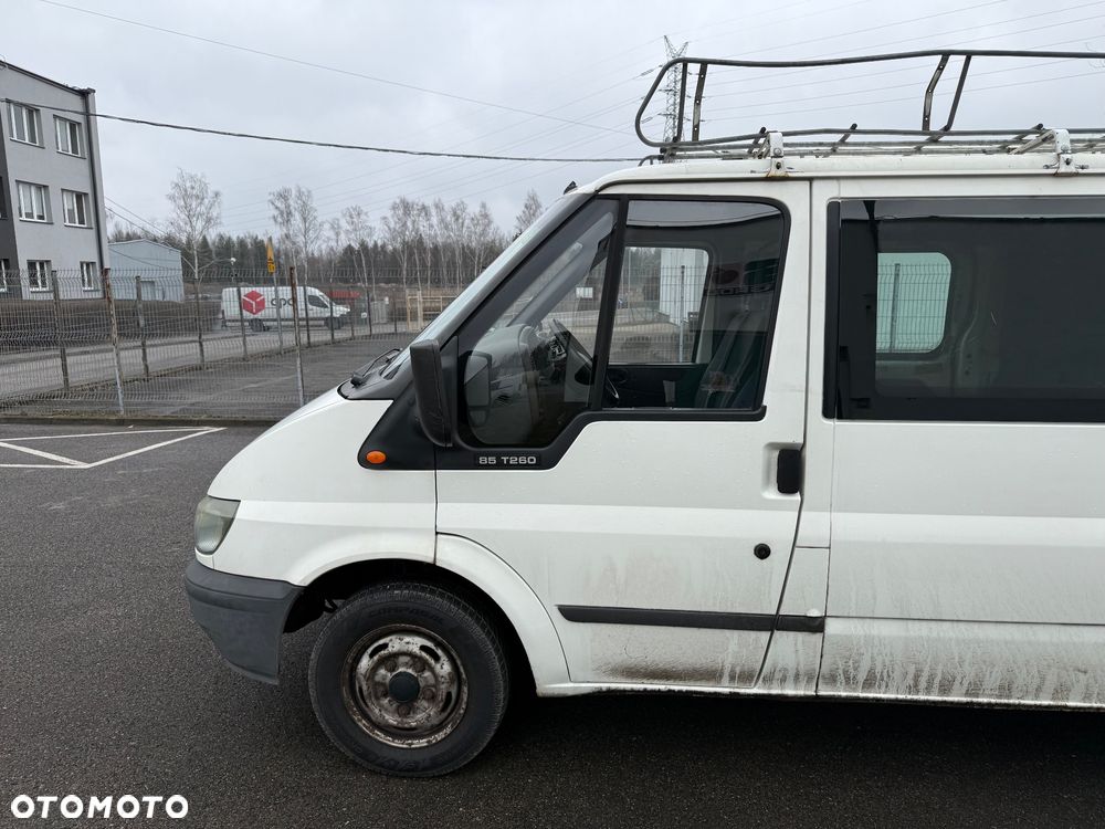 Ford Transit - 23