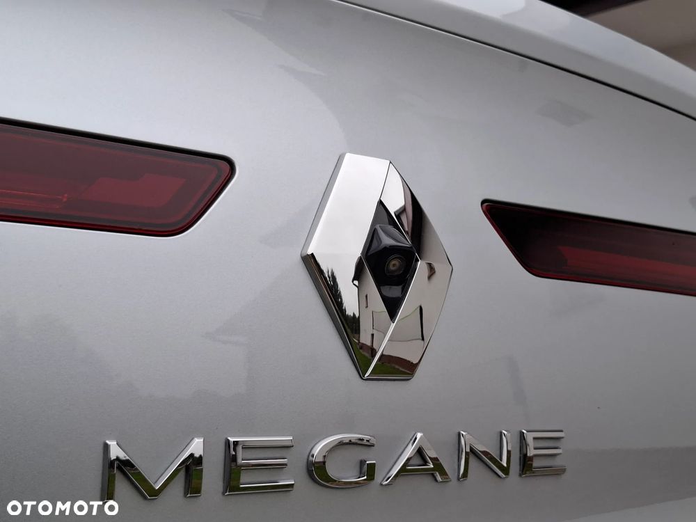 Renault Megane 1.3 TCe FAP Intens EDC - 22