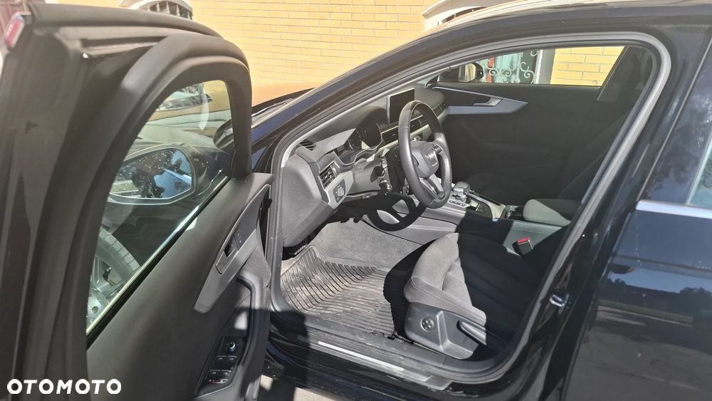 Audi A4 - 37