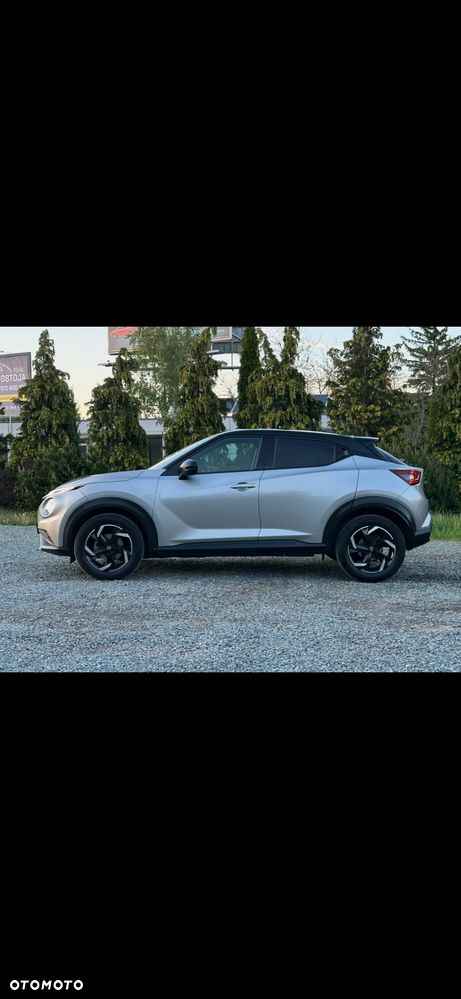 Nissan Juke - 5