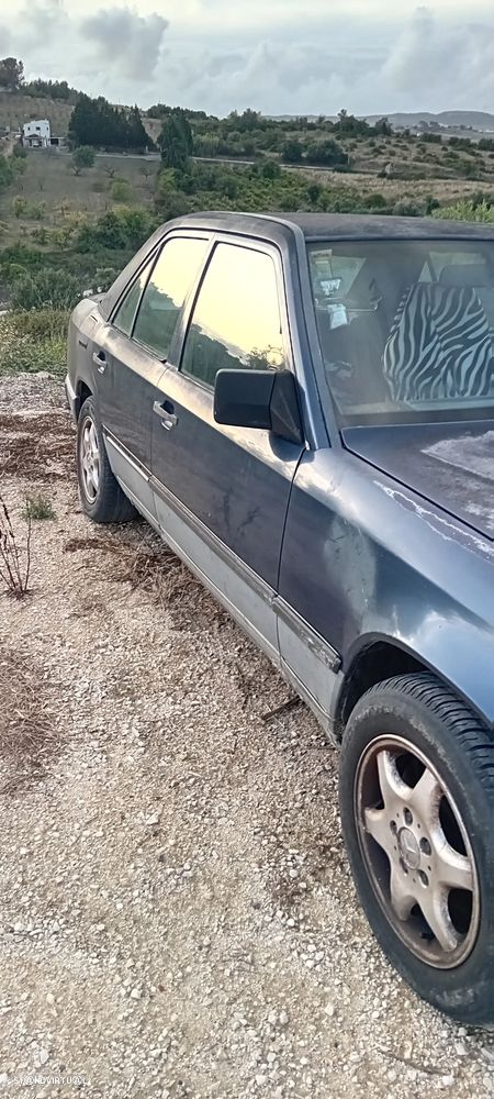 Mercedes-Benz A 200 - 1