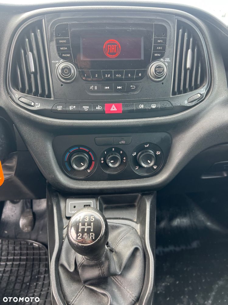 Fiat Doblo 1248/70 (517) - 12