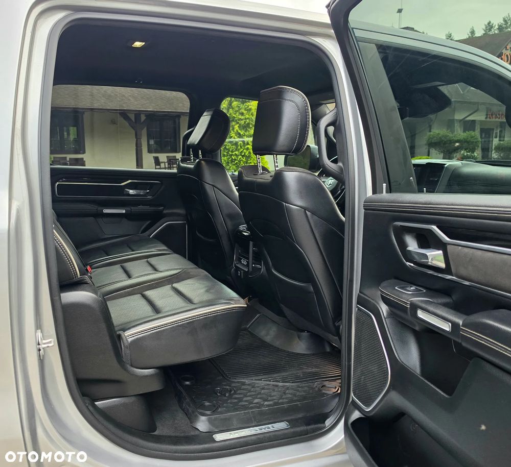 RAM 1500 - 26