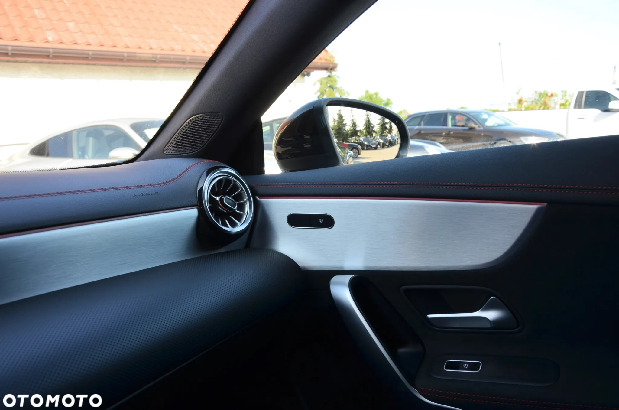 Mercedes-Benz CLA 200 d 4-Matic AMG Line 8G-DCT - 29