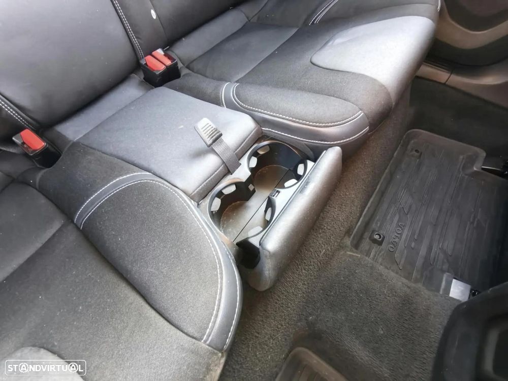 Volvo V40 1.6 D2 Eco Momentum - 15