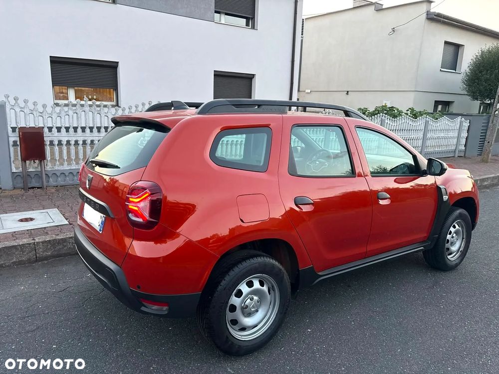 Dacia Duster TCe 90 2WD Comfort - 34