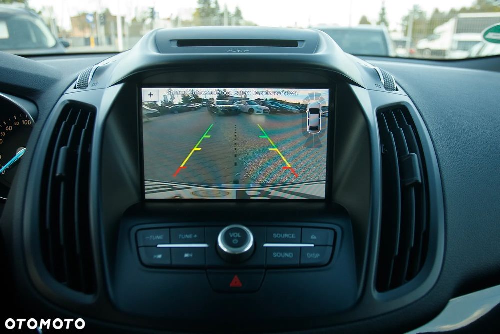 Ford Kuga 1.5 EcoBoost FWD ST-Line ASS GPF - 24