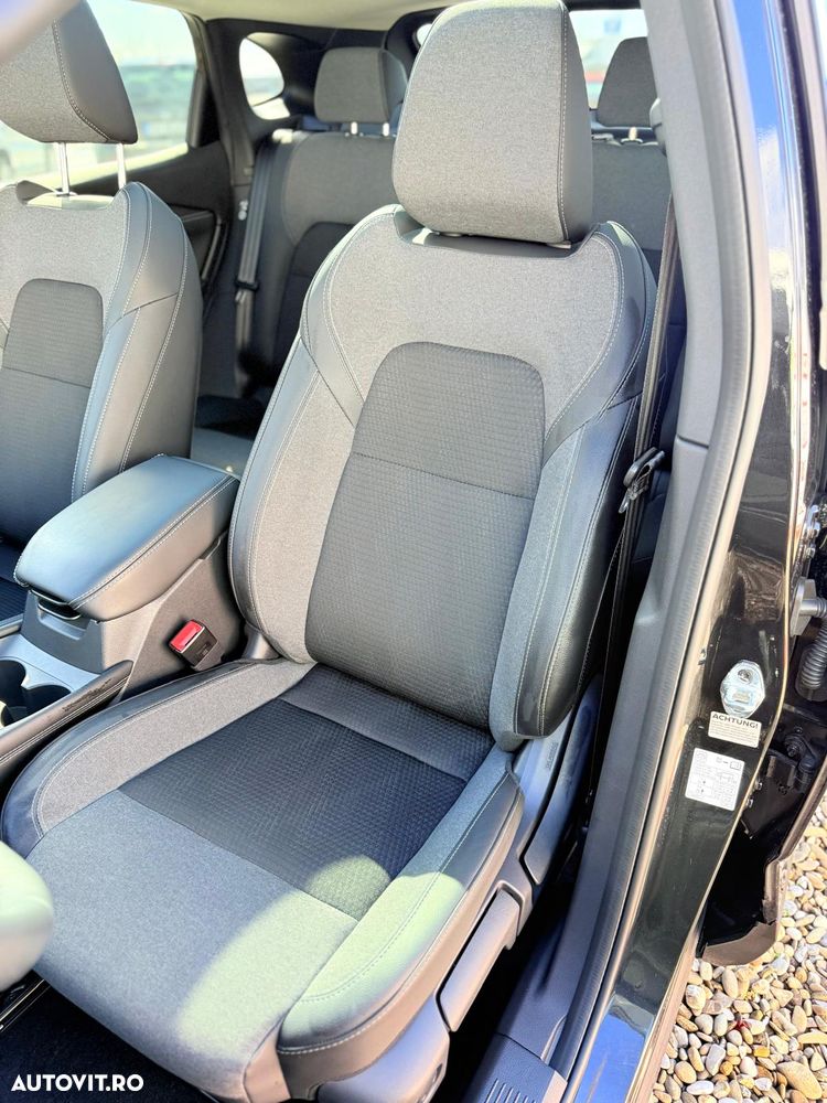 Nissan Qashqai 1.3 l MHEV X-Tronic 4WD Tekna - 11