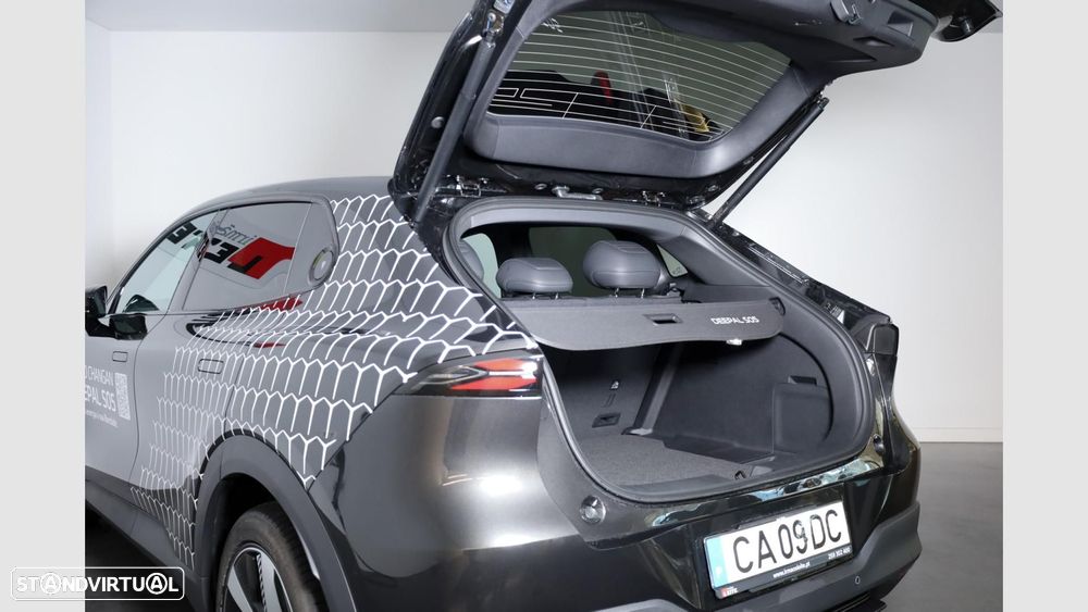 Changan Deepal S05 68.8 kWh Max - 18