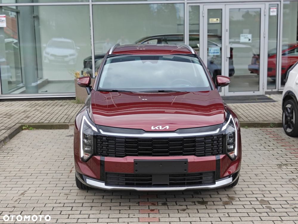Kia Sportage - 2