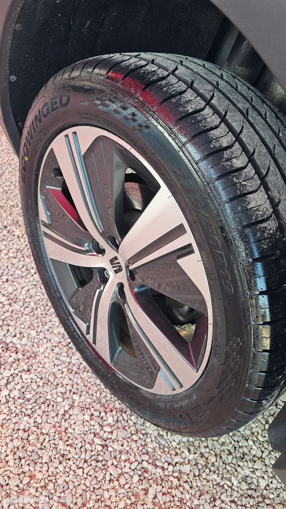 SEAT Tarraco 2.0 TDI Xcellence DSG - 50