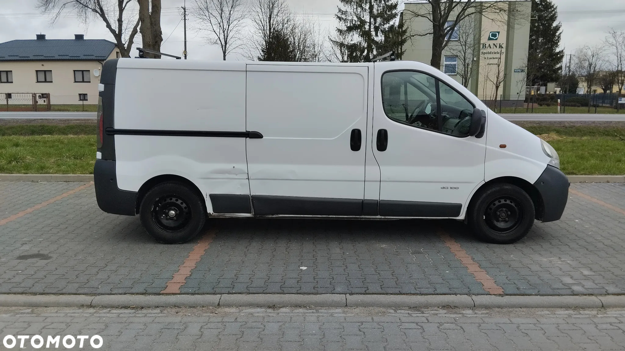 Nissan Primastar - 5