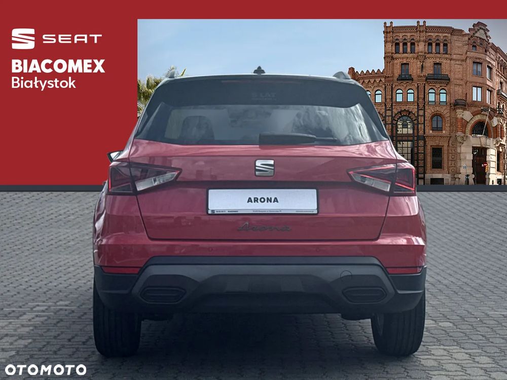 Seat Arona 1.0 TSI Style Plus - 4