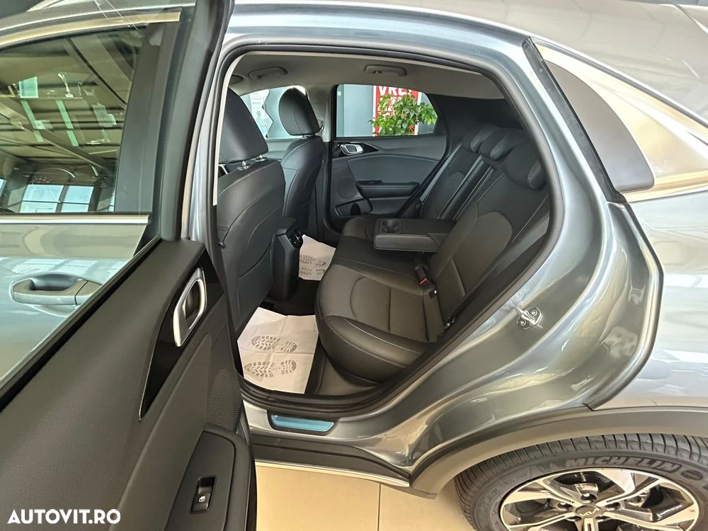 Kia XCeed 1.0 T-GDI MHEV 7DCT Style - 12