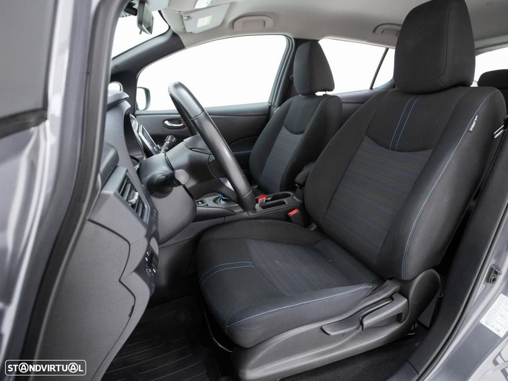 Nissan Leaf e+ Acenta - 8