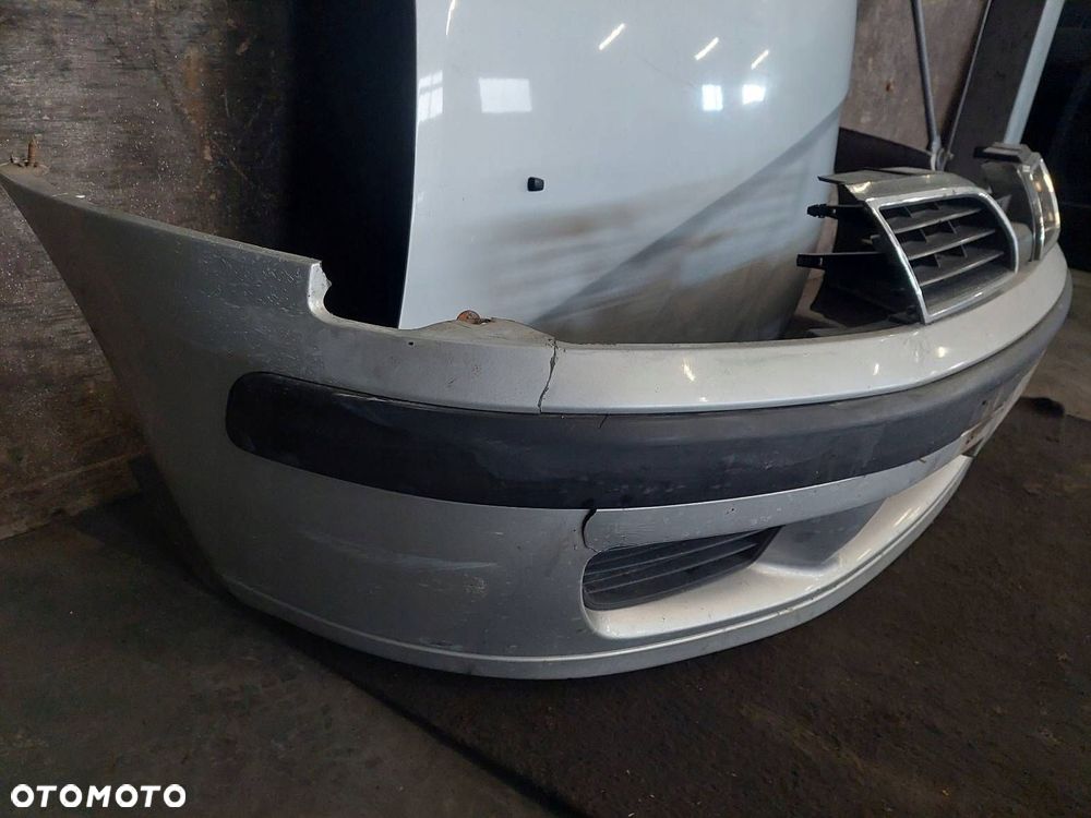 KOMPLETNY PRZÓD MITSUBISHI CARISMA I FL A50 MASKA ZDERZAK LAMPY - 11