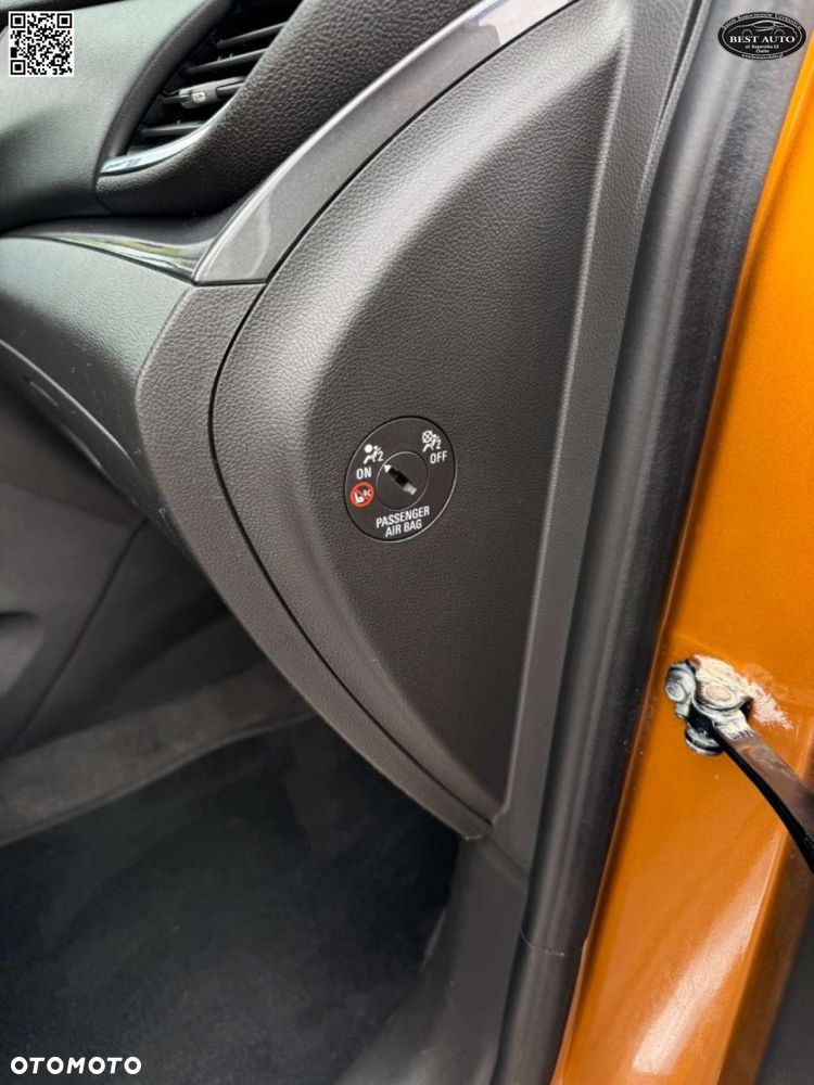 Opel Mokka X - 34