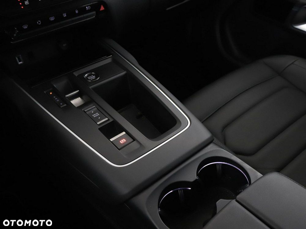 Citroën C5 Aircross 225 e-EAT8 SHINE PACK - 30
