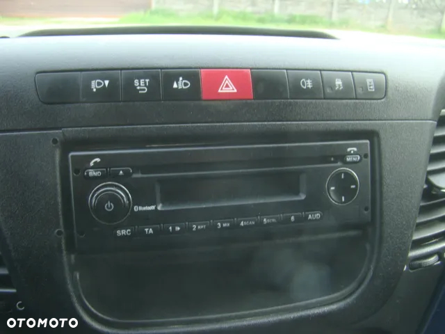 Iveco DAILY 100%PRZEBIEG-POTWIERDZONY - 33