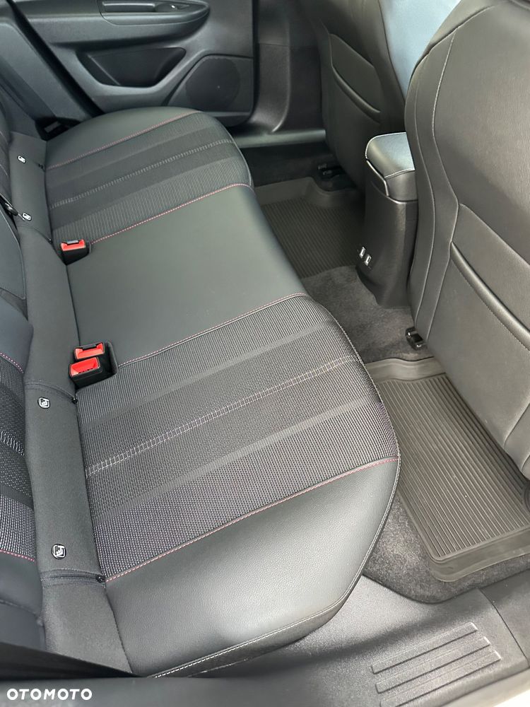 Opel Mokka 1.2 DI Turbo Automatik GS Line - 9