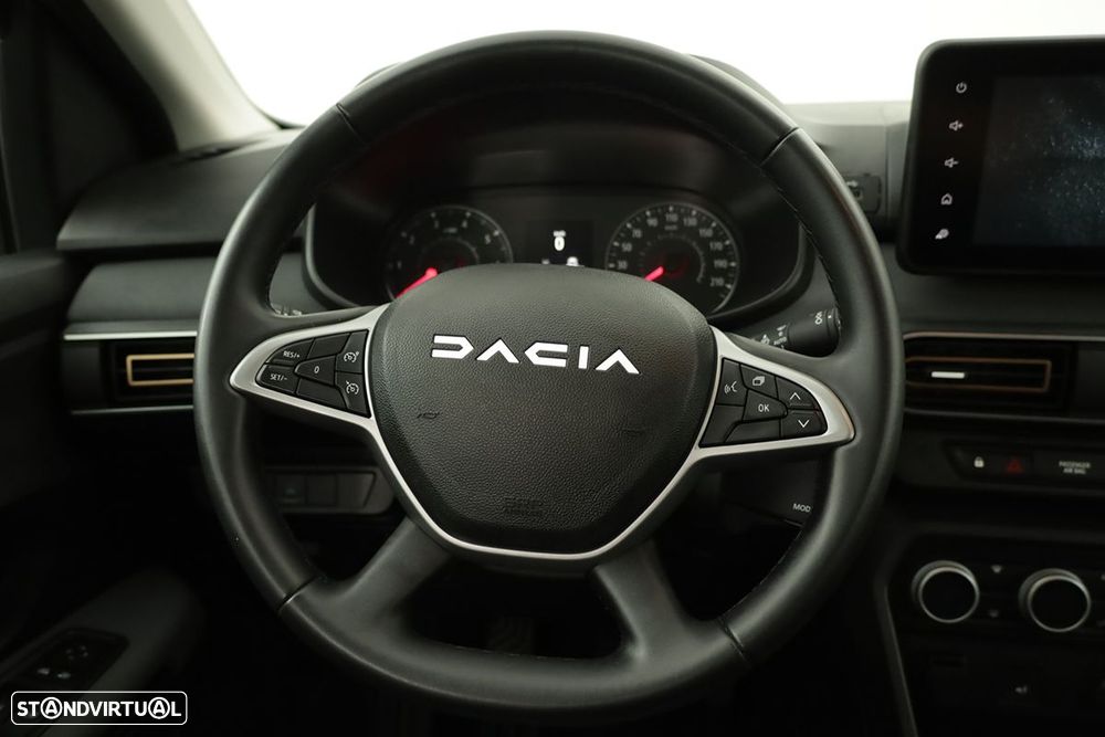 Dacia Jogger 1.0 ECO-G Extreme+ Up&Go 7L Bi-Fuel - 14