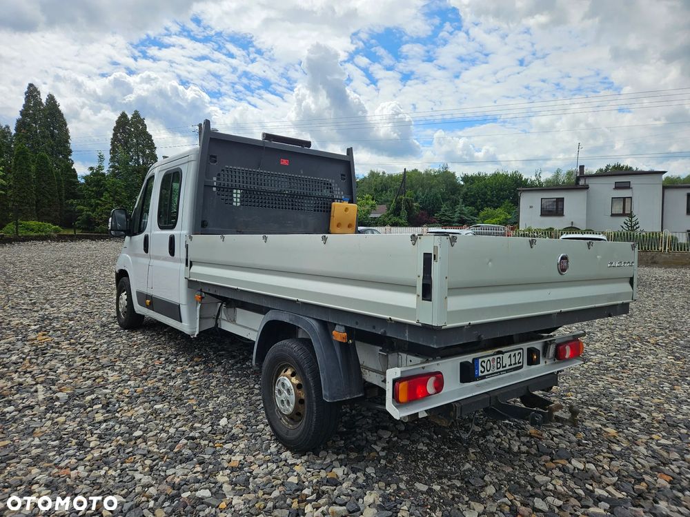 Fiat Ducato - 5