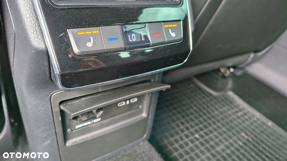 Skoda Superb - 33