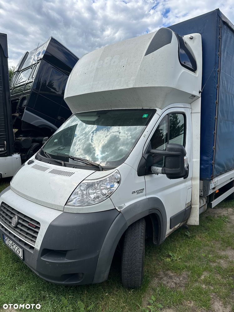 Fiat Ducato - 3