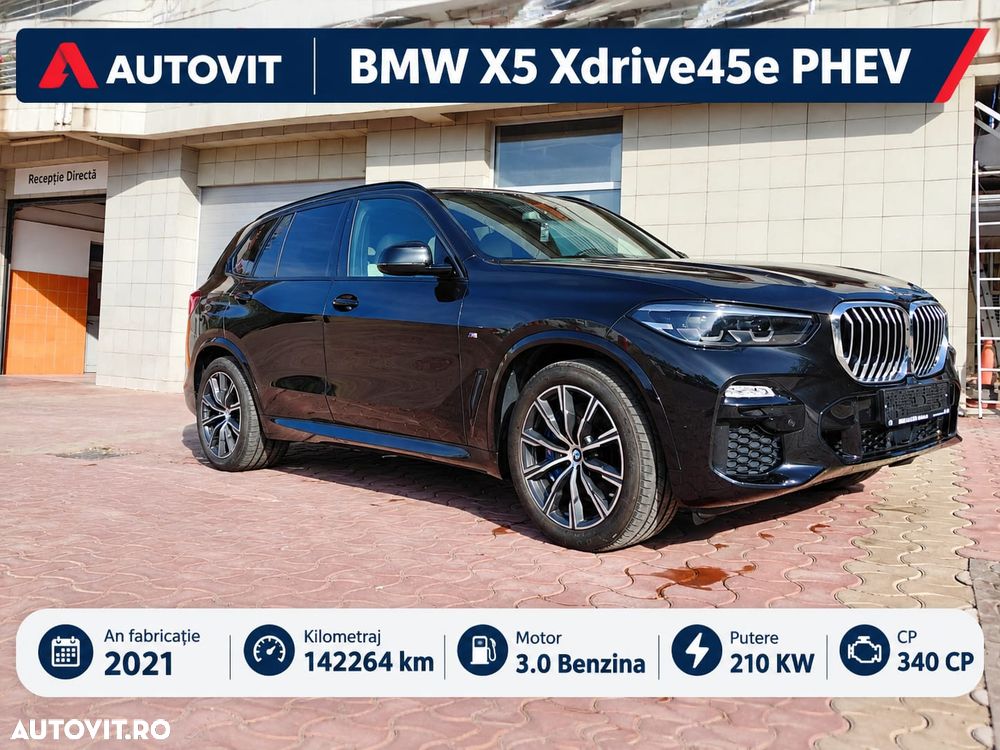 BMW X5 - 2