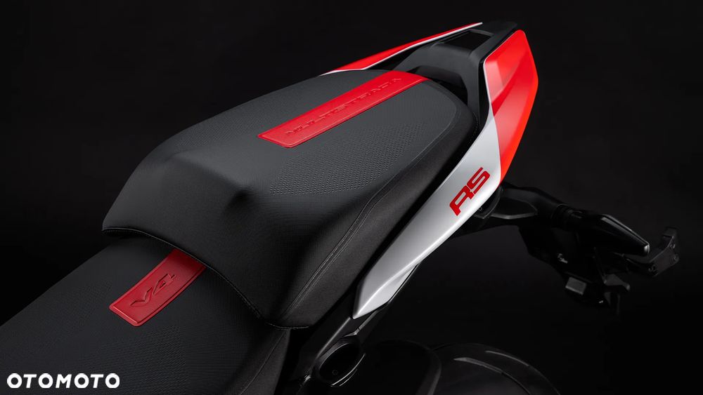 Ducati Multistrada - 9