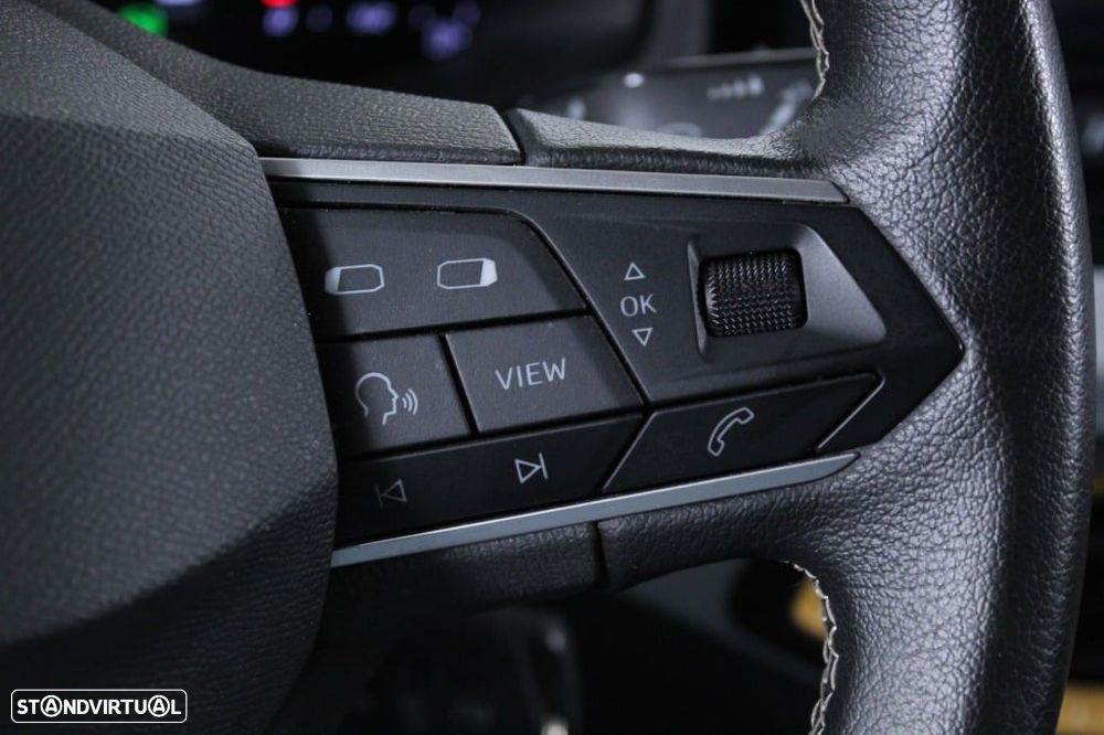 SEAT Leon ST 1.0 TSI Style - 23