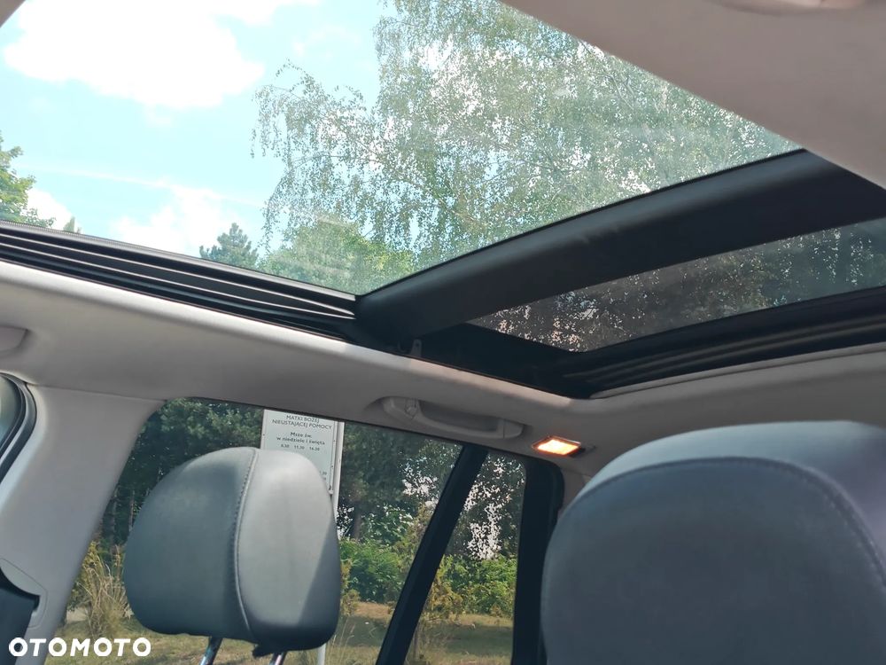 BMW X3 - 8