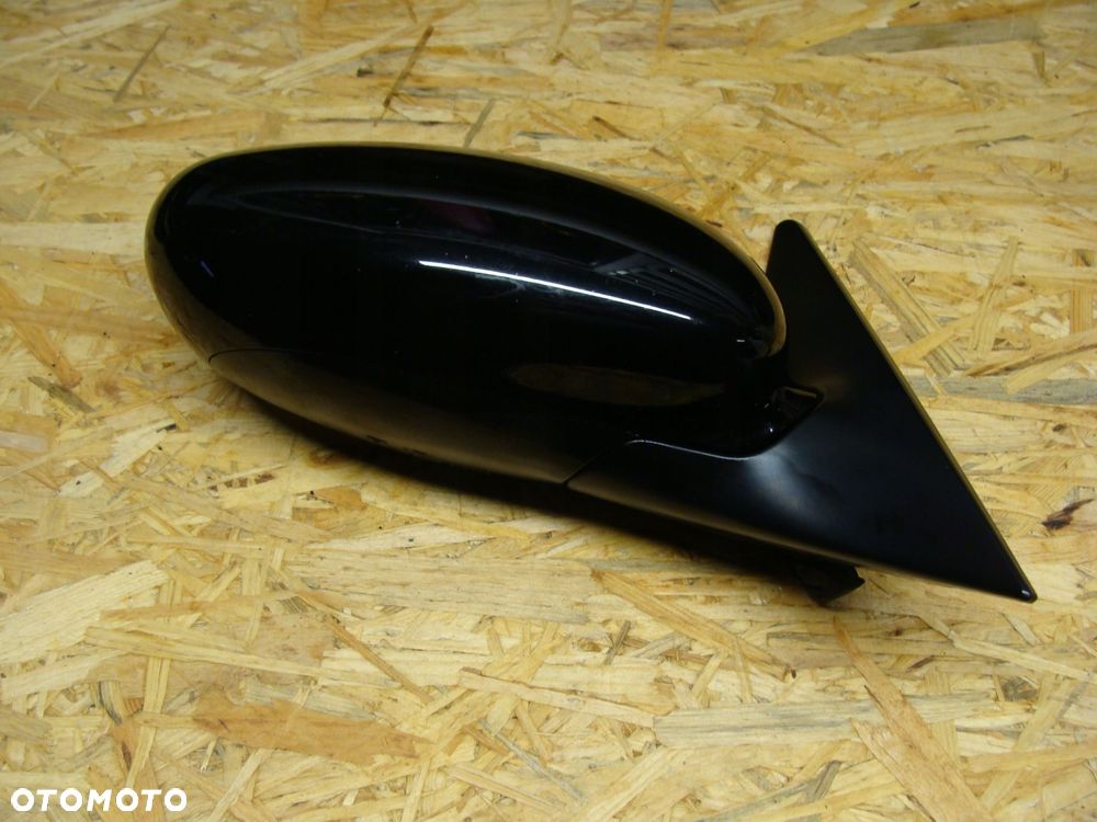 lusterko prawe porsche 911 996 5 pin europa 99653773200 - 1